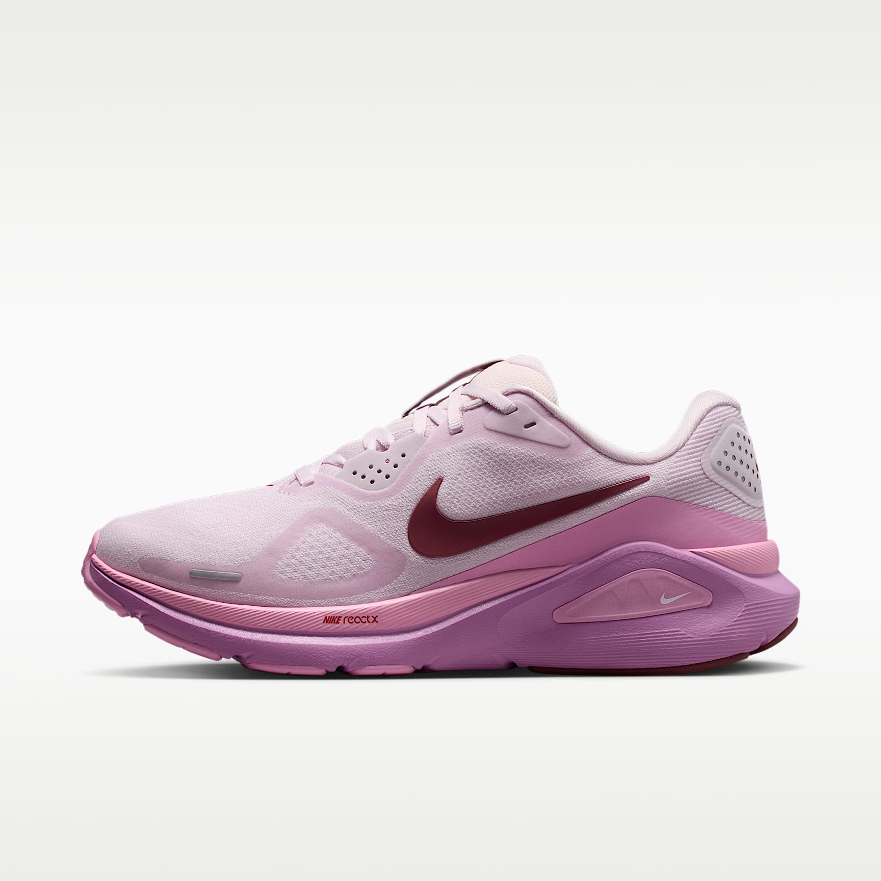 Nike Structure 26 Zapatillas de running para asfalto - Mujer. Nike ES